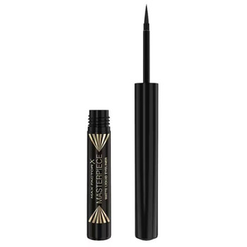 Masterpiece Matte Liquid Eyeliner - Vodeodolné tekuté očné linky 1,7 ml
